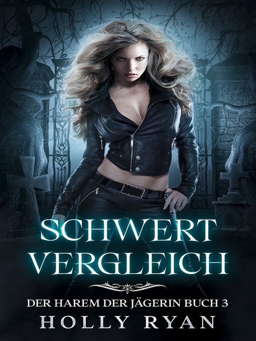 Title details for Schwertvergleich by Holly Ryan - Available